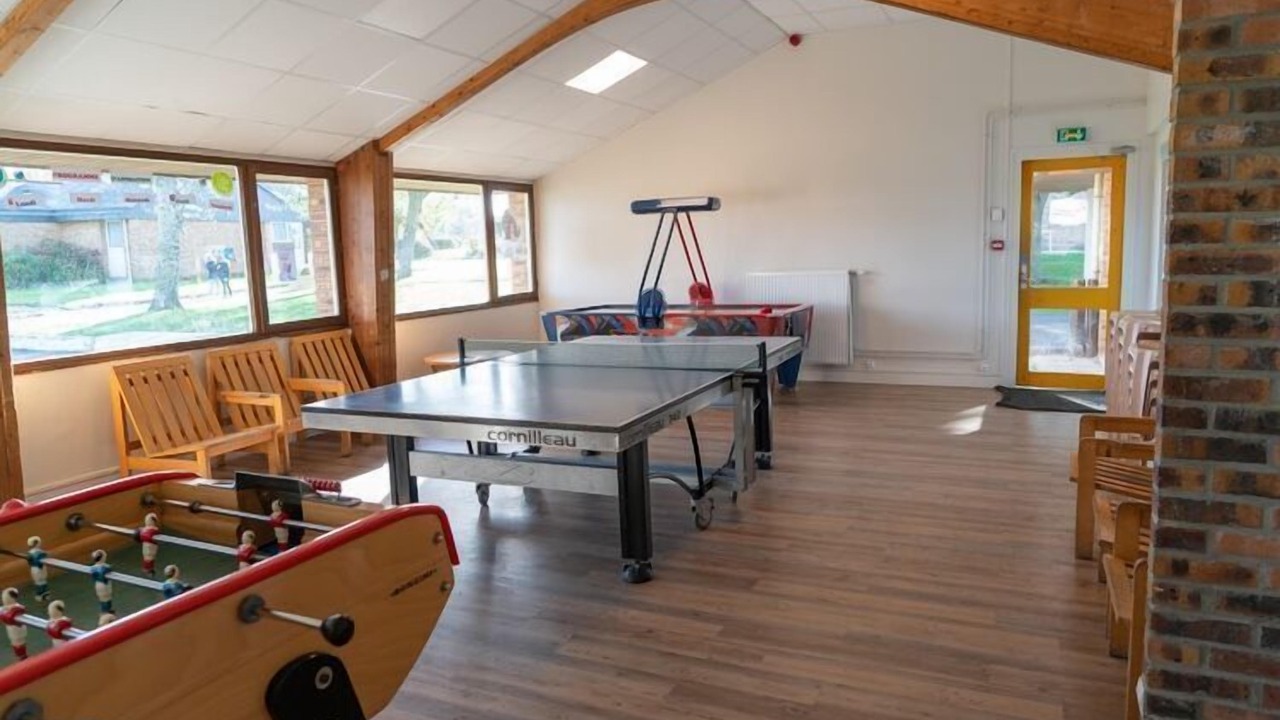 Photo of Bedroom in Veules-les-Roses
