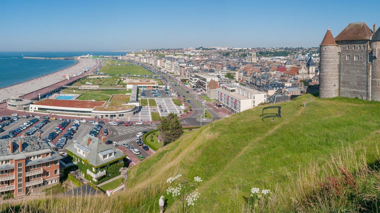 Photo of Outdoor in Veules-les-Roses