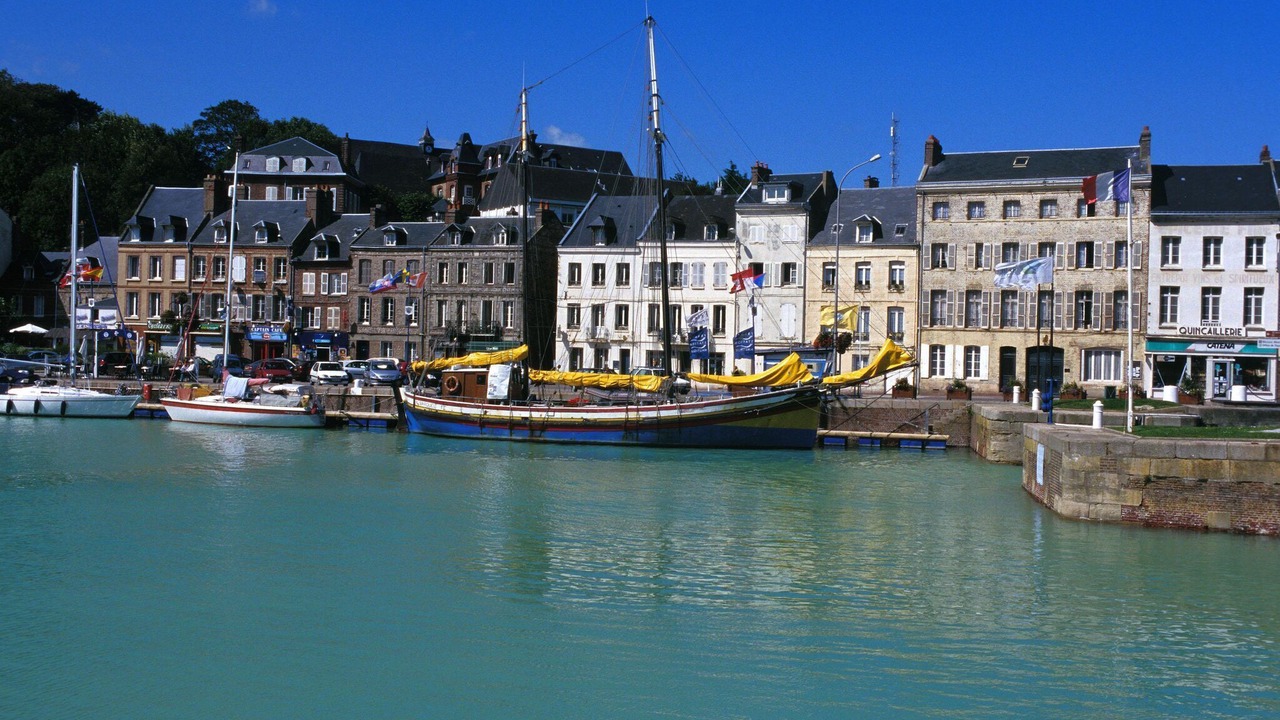 Photo of Others in Veules-les-Roses