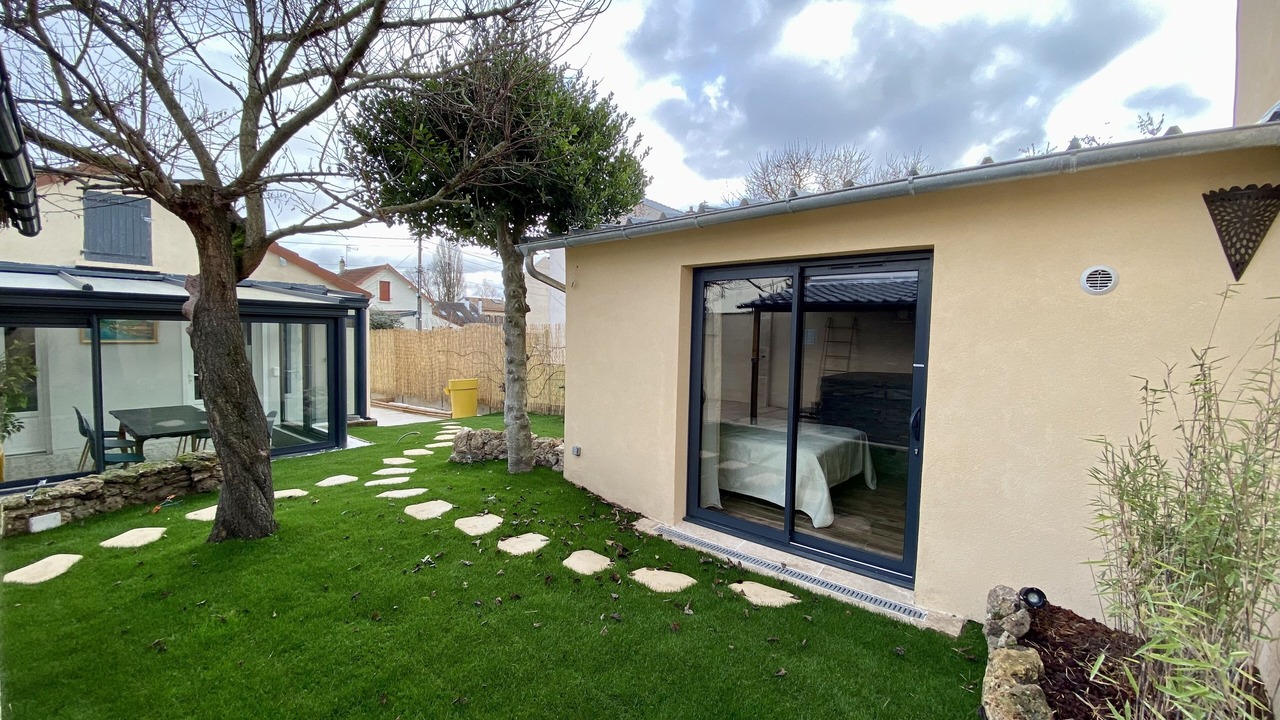 Photo of Outdoor in Tinqueux