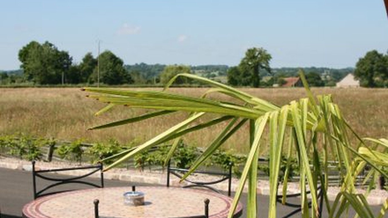 Photo of Outdoor in Pouligny-Notre-Dame