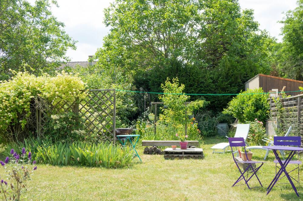 Photo of Outdoor in Noyers