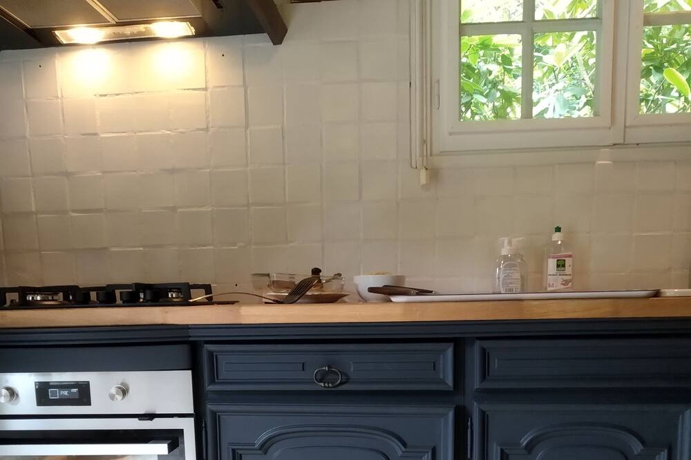 Photo of Kitchen in Saint-Christophe-sur-Conde