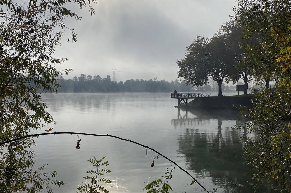 Photo of Outdoor in Prisse