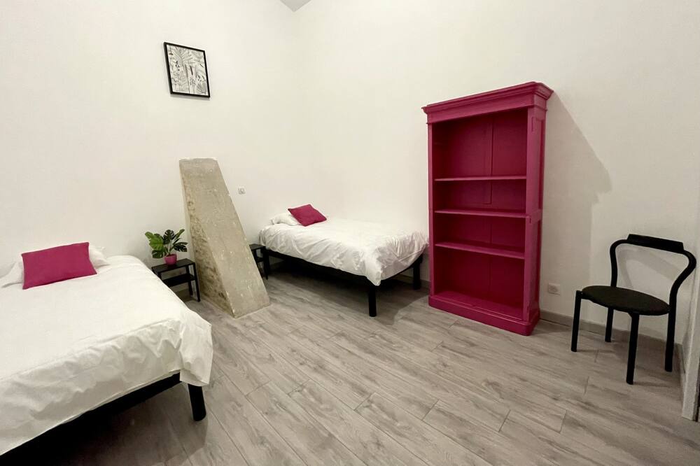 Photo of Bedroom in Prisse