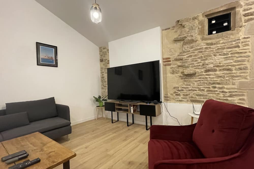 Photo of Livingroom in Prisse