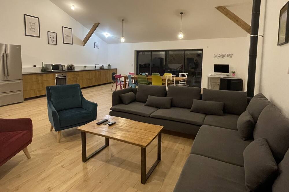 Photo of Livingroom in Prisse