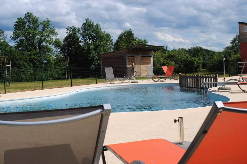 Photo of Outdoor in Lignieres