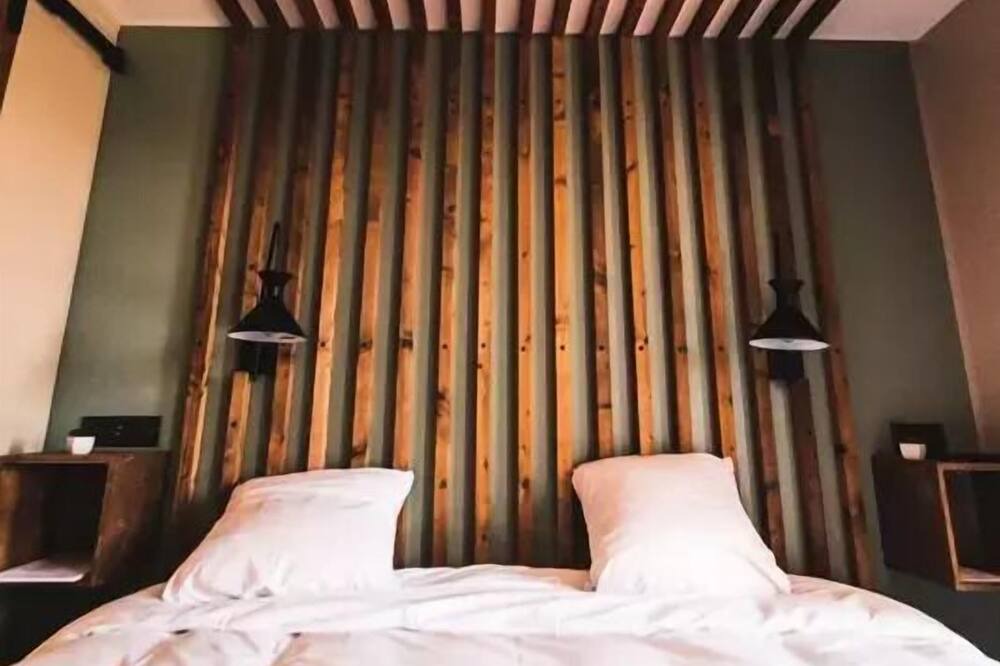 Photo of Bedroom in Lignieres