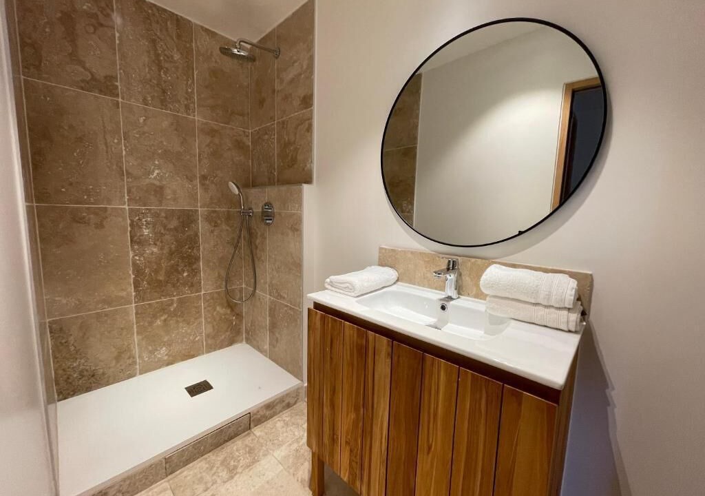 Photo of Bathroom in Saint-Denis-le-Ferment