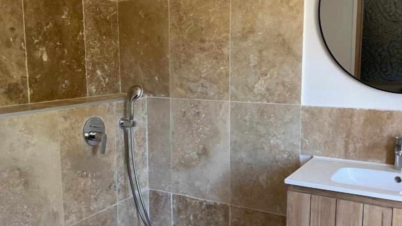 Photo of Bathroom in Saint-Denis-le-Ferment