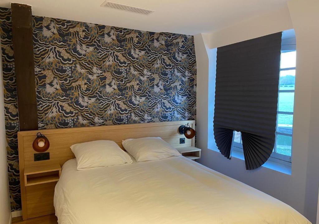 Photo of Bedroom in Saint-Denis-le-Ferment