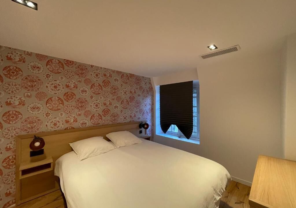 Photo of Bedroom in Saint-Denis-le-Ferment