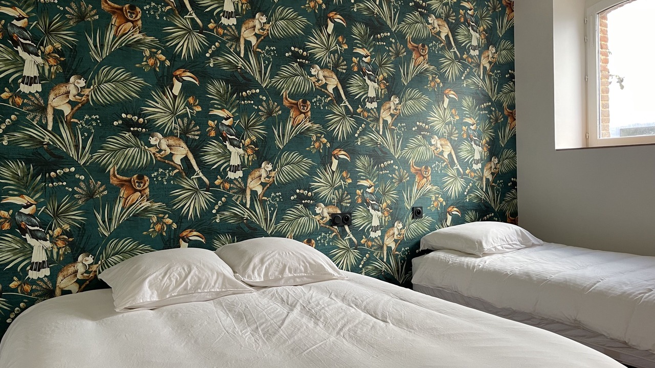Photo of Bedroom in Saint-Denis-le-Ferment