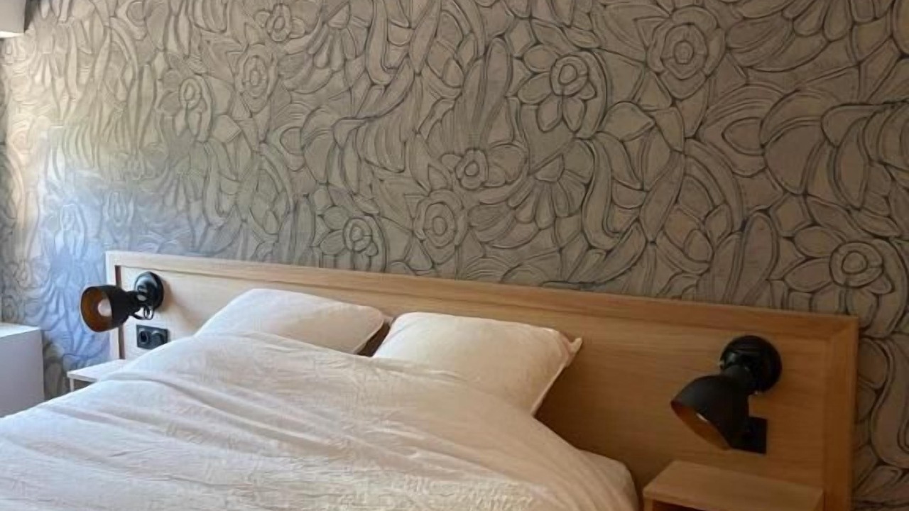 Photo of Bedroom in Saint-Denis-le-Ferment