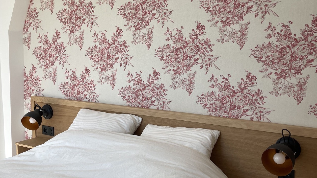 Photo of Bedroom in Saint-Denis-le-Ferment