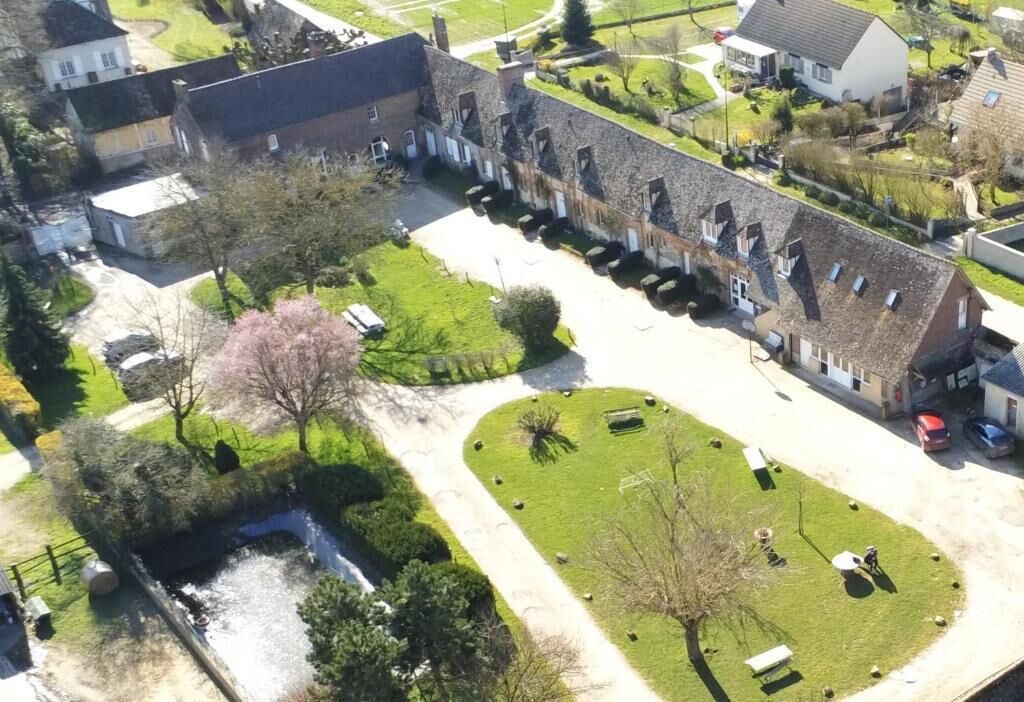 Photo of Outdoor in Saint-Denis-le-Ferment