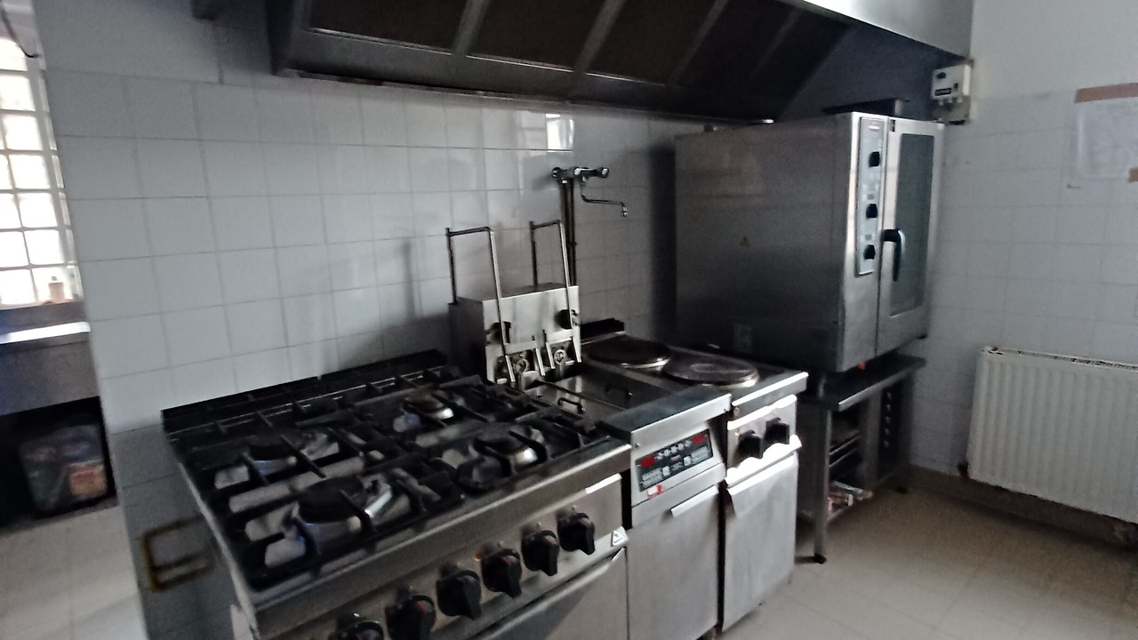 Photo of Kitchen in Saint-Denis-le-Ferment
