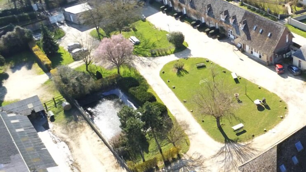 Photo of Outdoor in Saint-Denis-le-Ferment