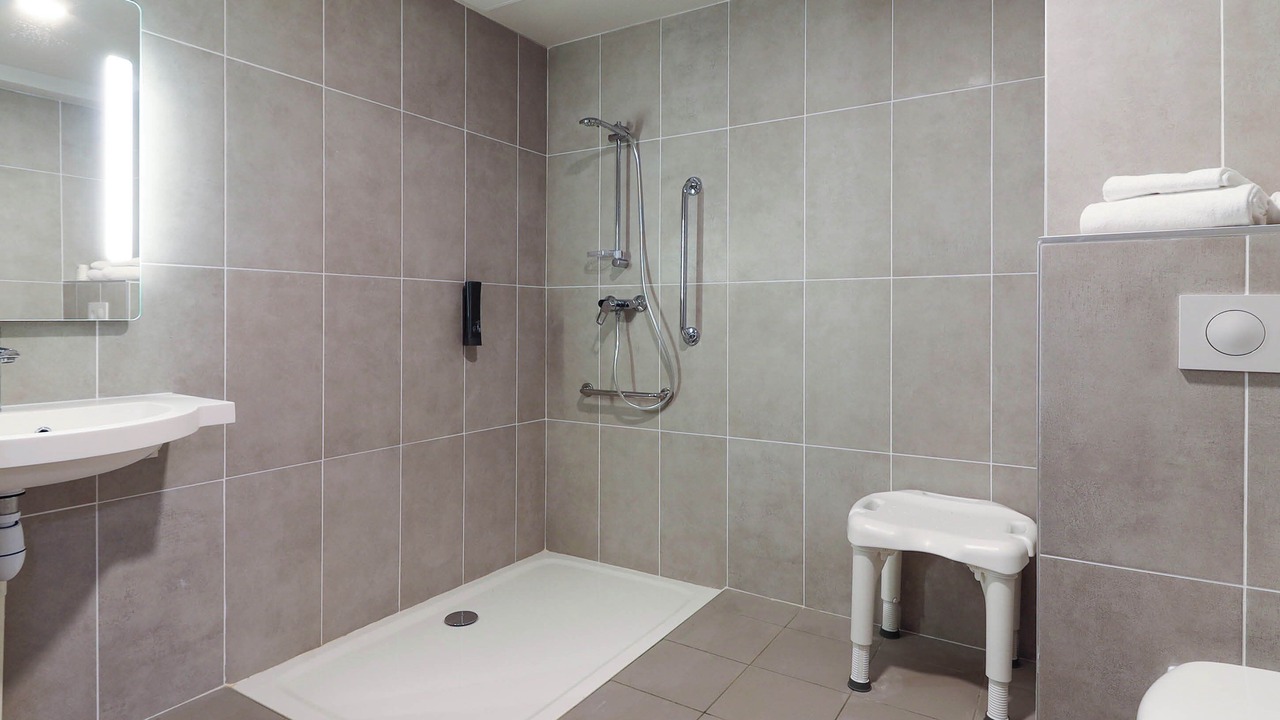 Photo of Bathroom in Ecuisses
