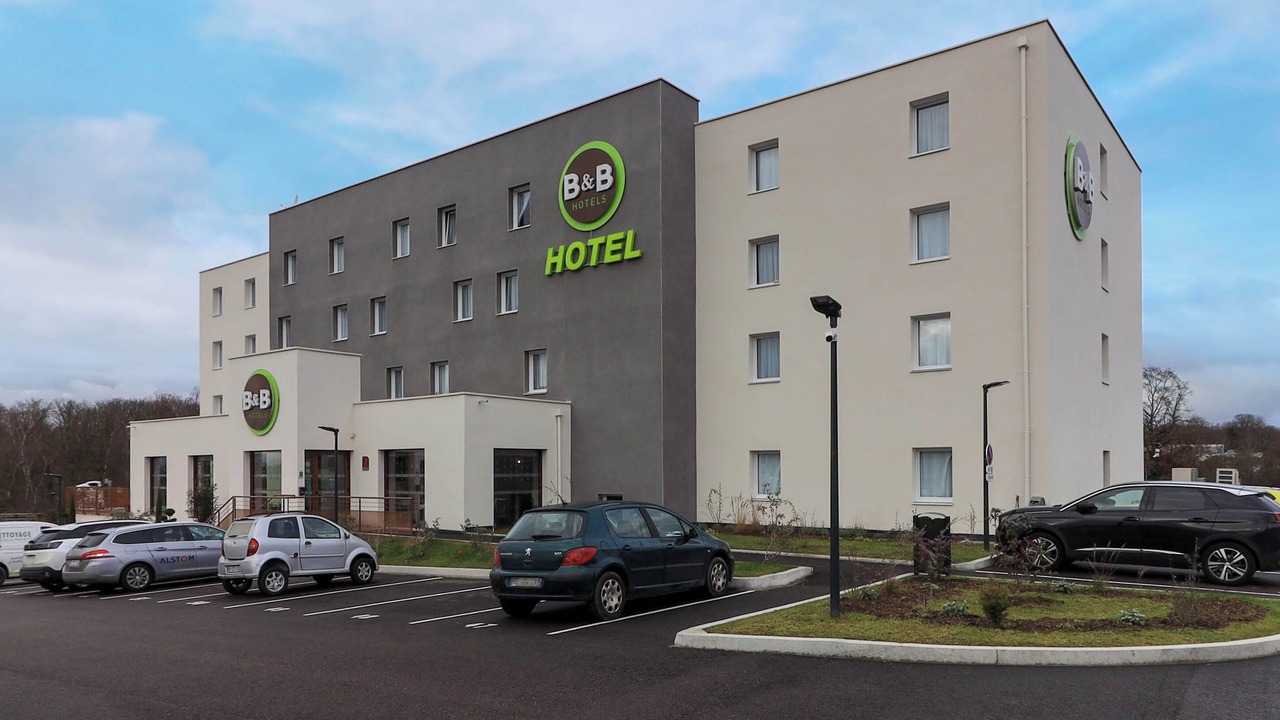 Photo of Outdoor in Ecuisses