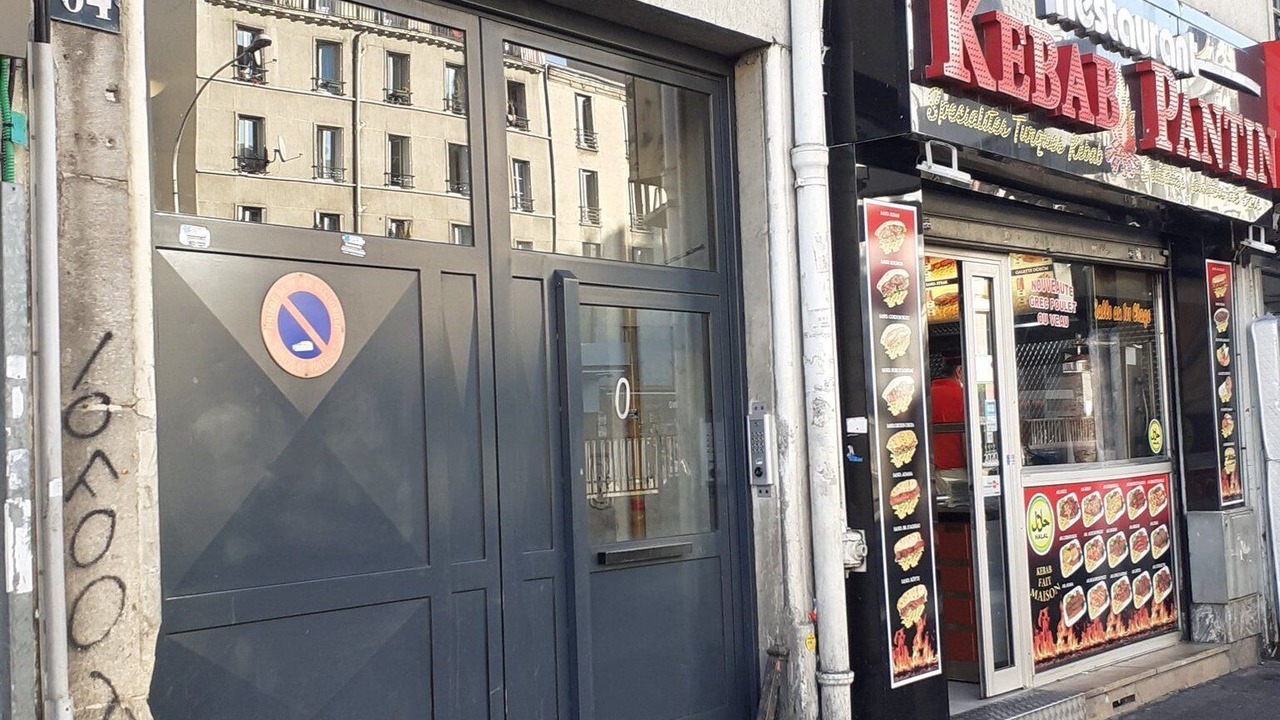 Photo of Outdoor in Pantin