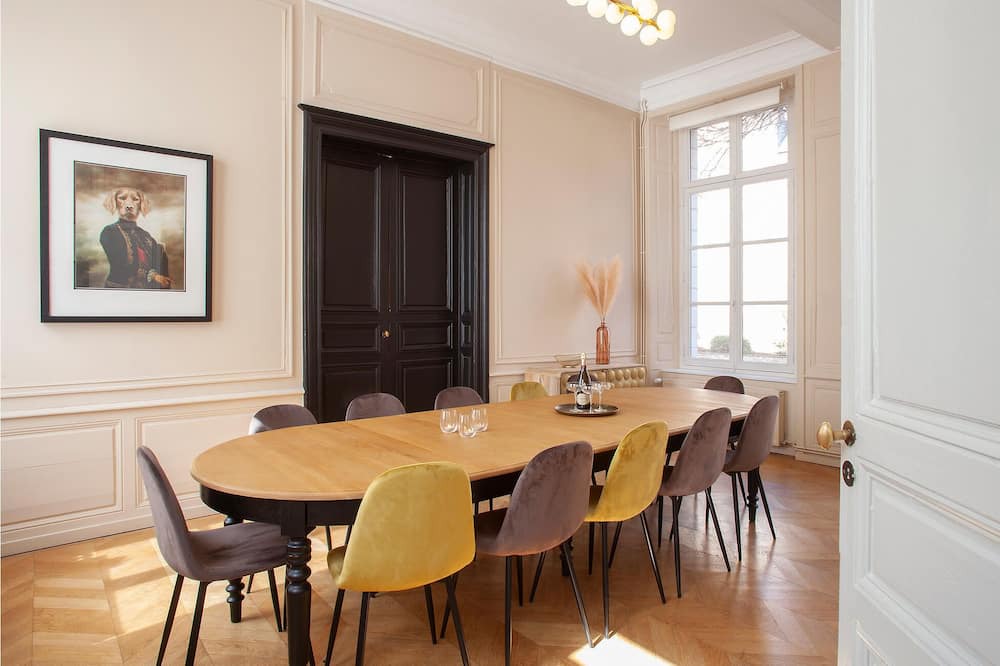 Photo of Bedroom in Montreuil-sur-Mer