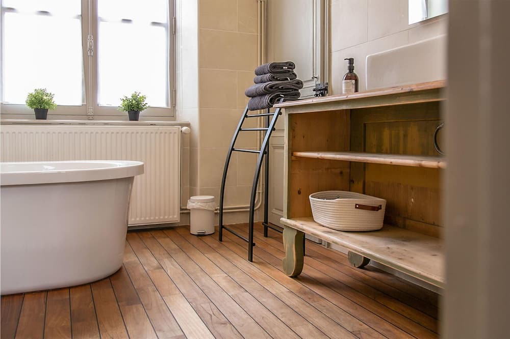Photo of Bathroom in Montreuil-sur-Mer