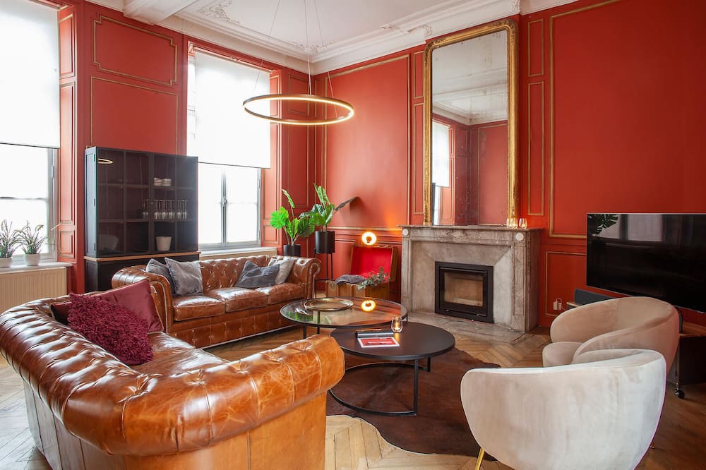 Photo of Bedroom in Montreuil-sur-Mer