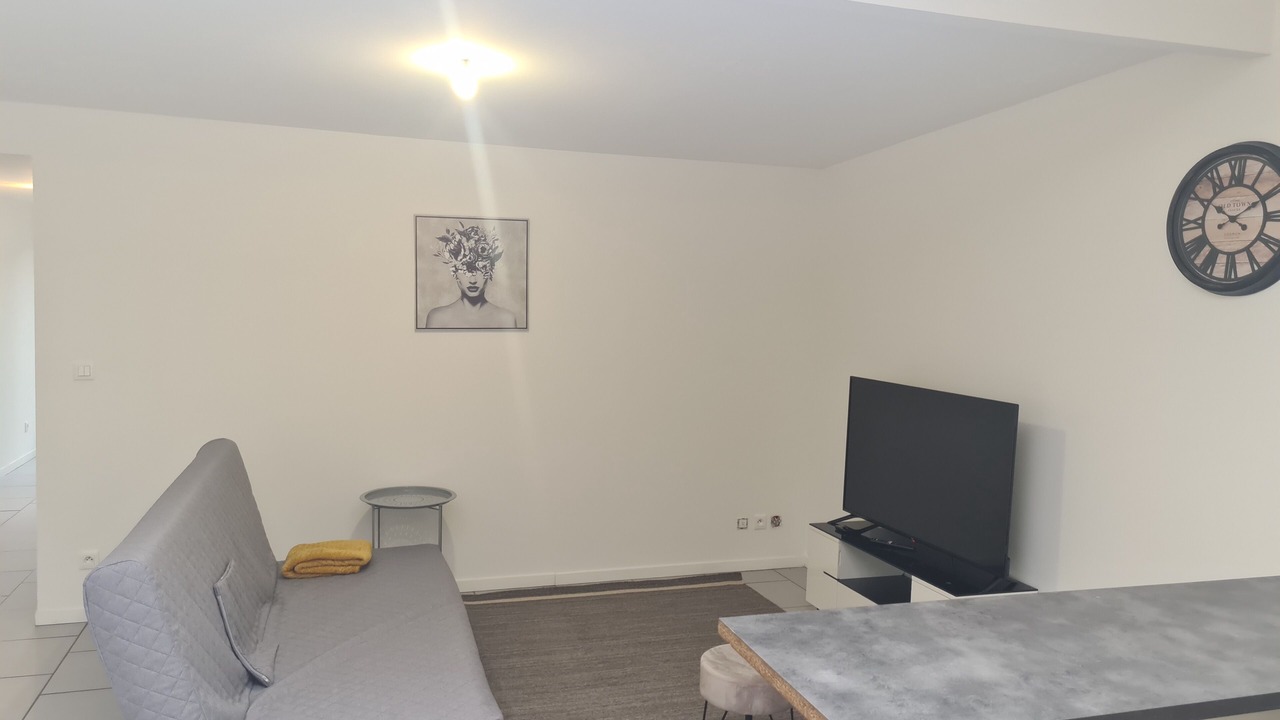 Photo of Livingroom in Croix