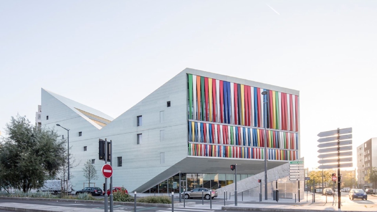Photo of Outdoor in Lille Centre Ville