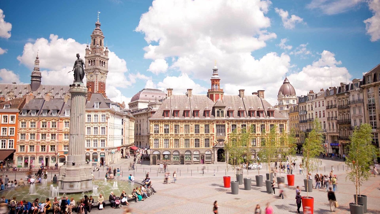 Photo of Others in Lille Centre Ville