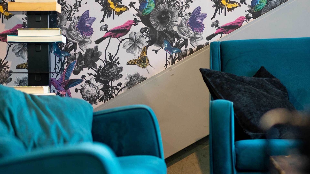 Photo of Livingroom in Lille Centre Ville