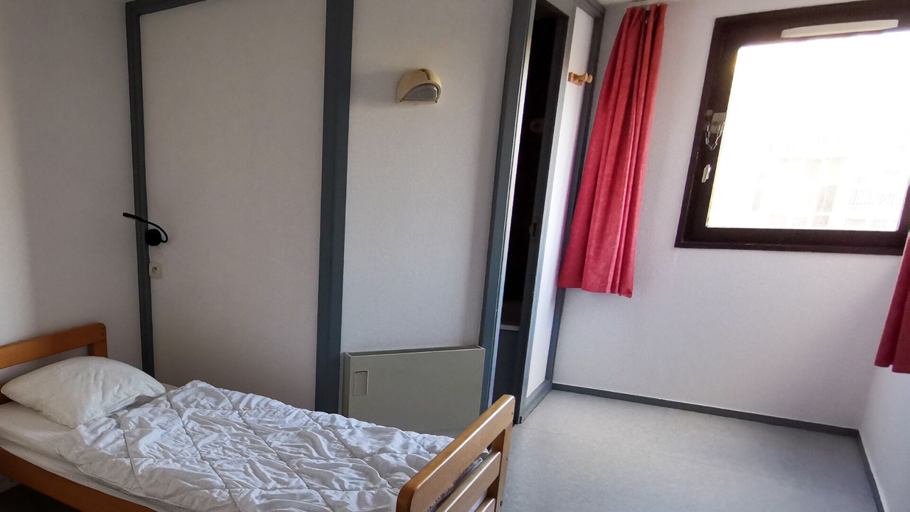 Photo of Bedroom in Brequerecque