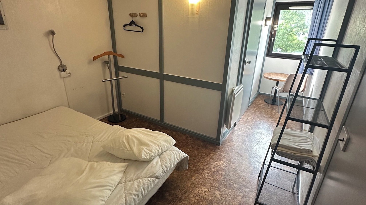Photo of Bedroom in Brequerecque