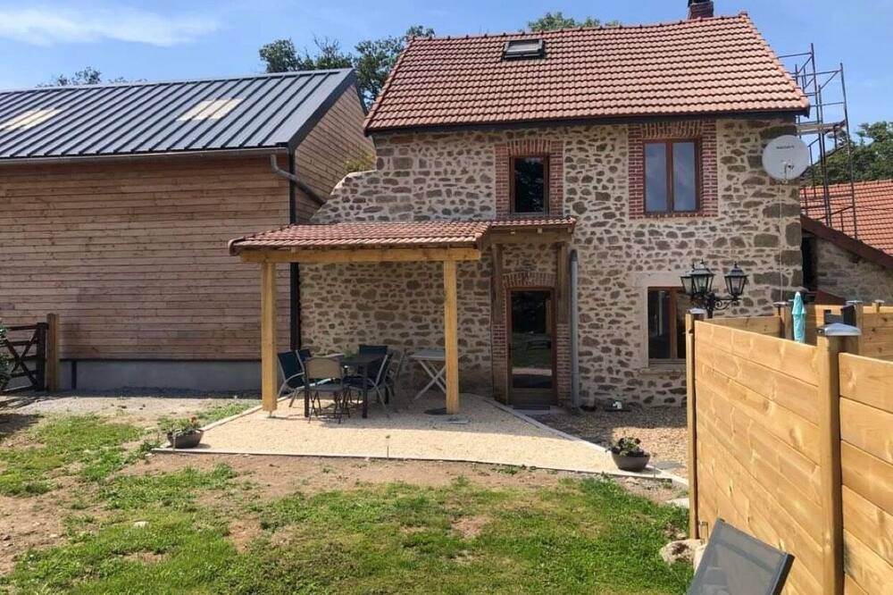 Photo of Outdoor in Ceyroux