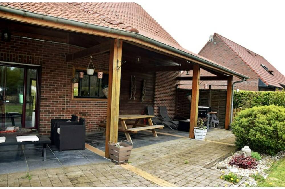 Photo of Outdoor in Escuilles