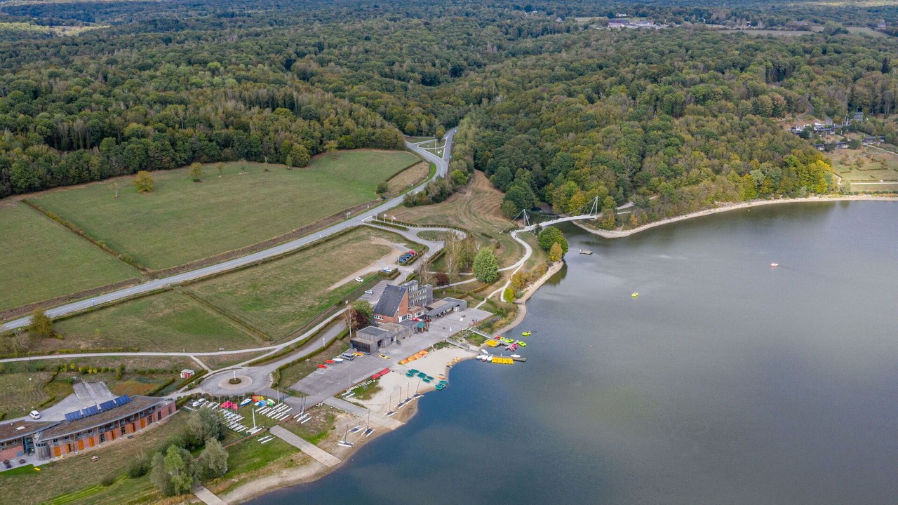 Photo of Outdoor in Eppe-Sauvage