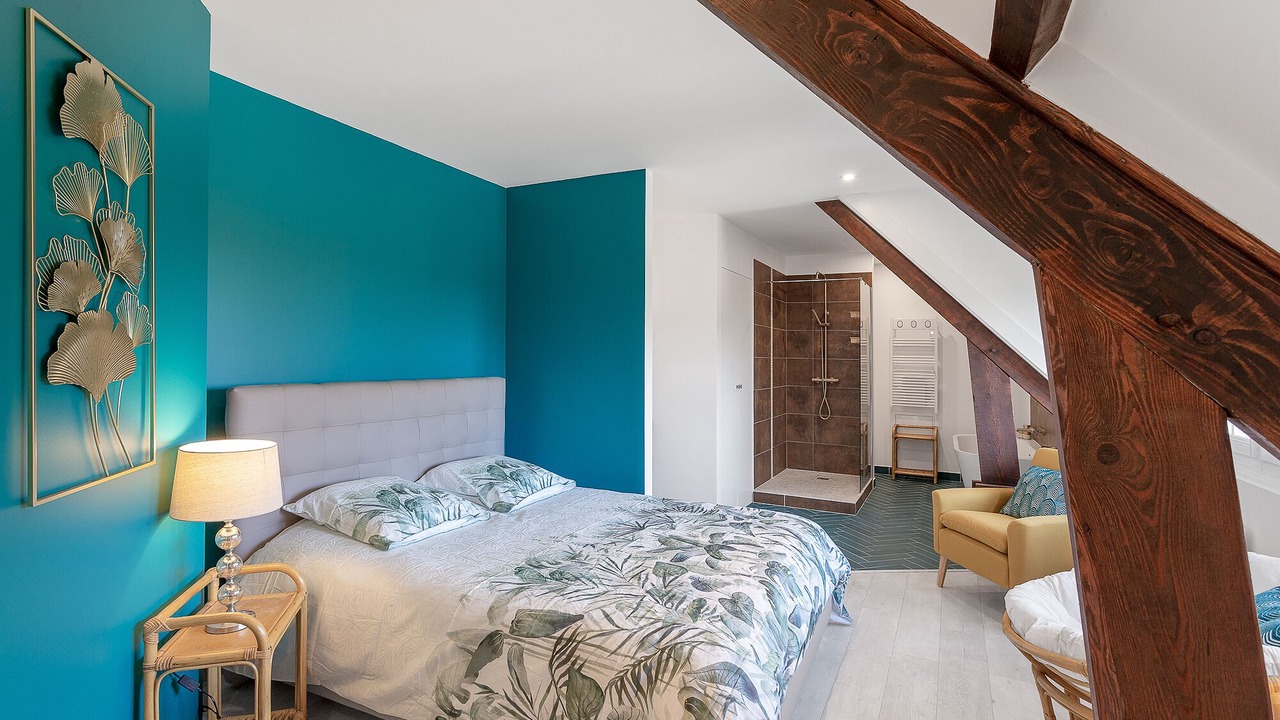 Photo of Bedroom in Savignies