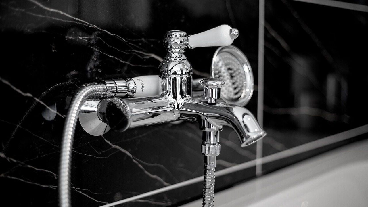 Photo of Bathroom in Savignies