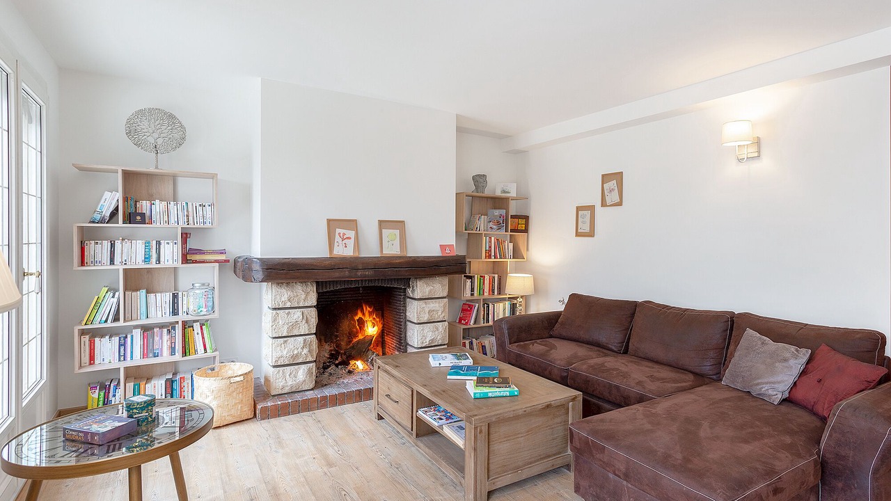 Photo of Livingroom in Savignies