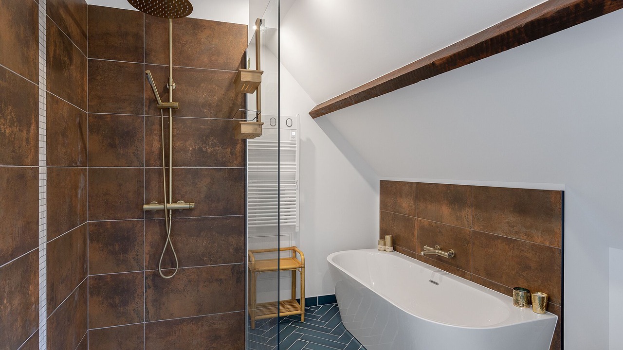 Photo of Bathroom in Savignies