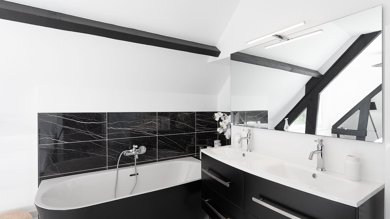 Photo of Bathroom in Savignies