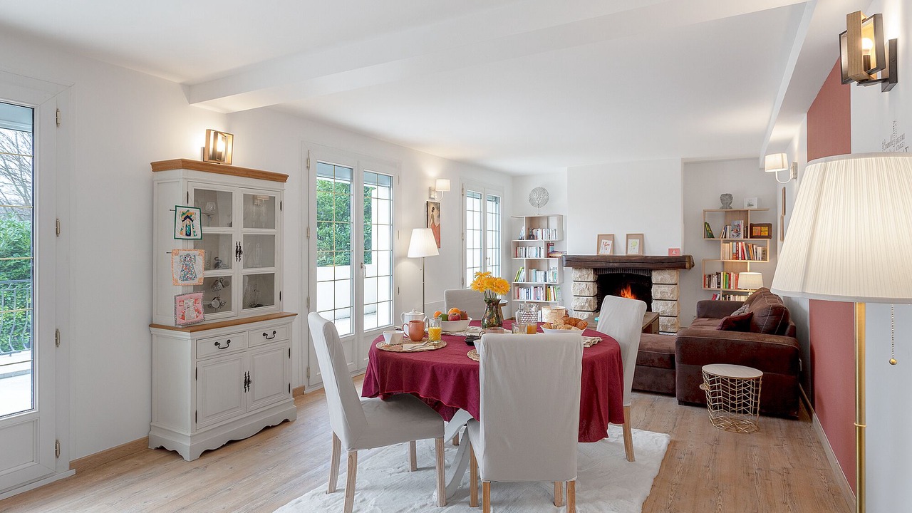 Photo of Livingroom in Savignies