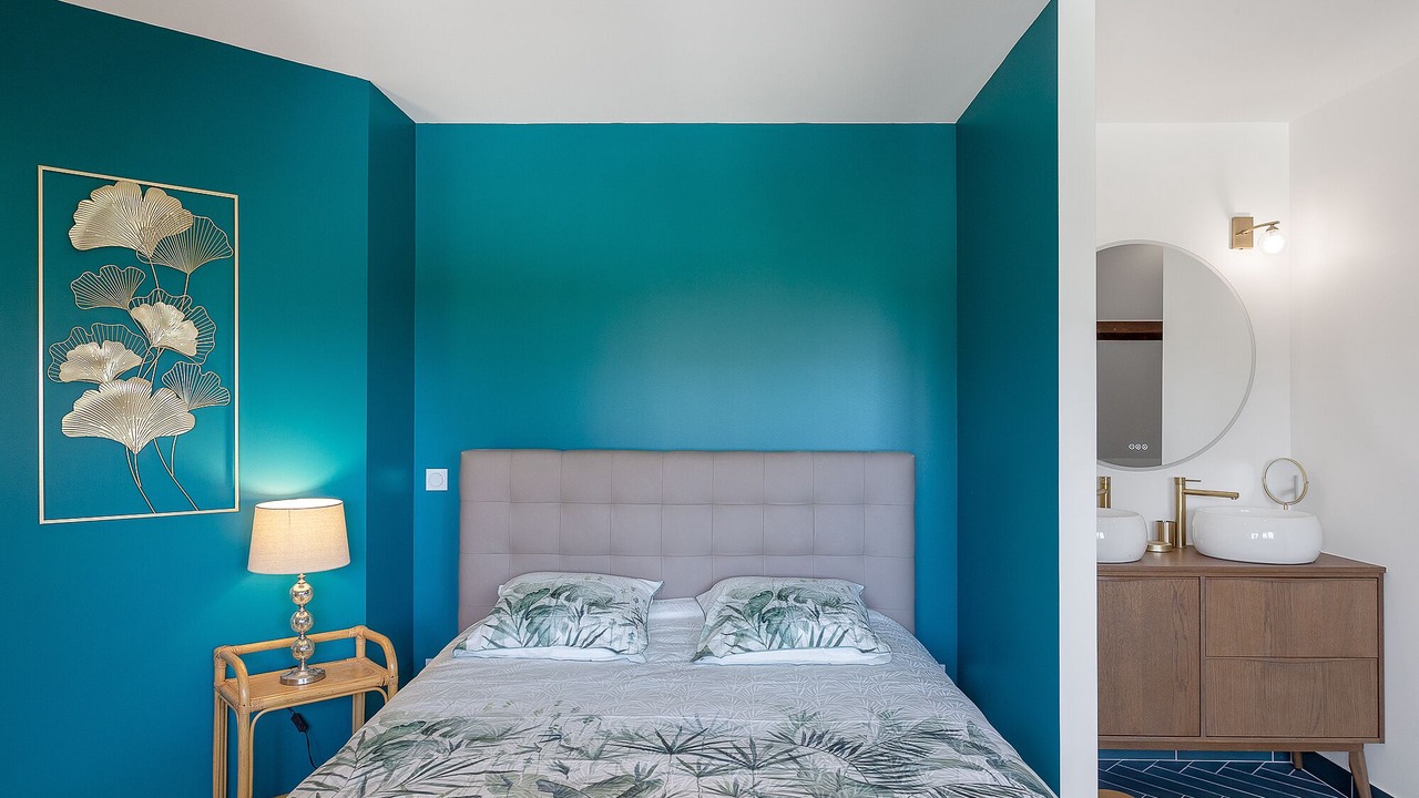 Photo of Bedroom in Savignies