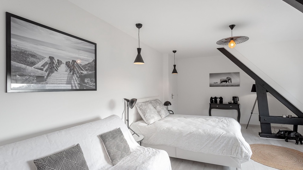 Photo of Bedroom in Savignies