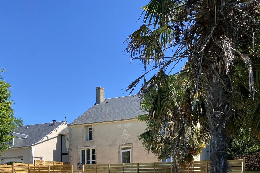 Photo of Outdoor in Chaulgnes