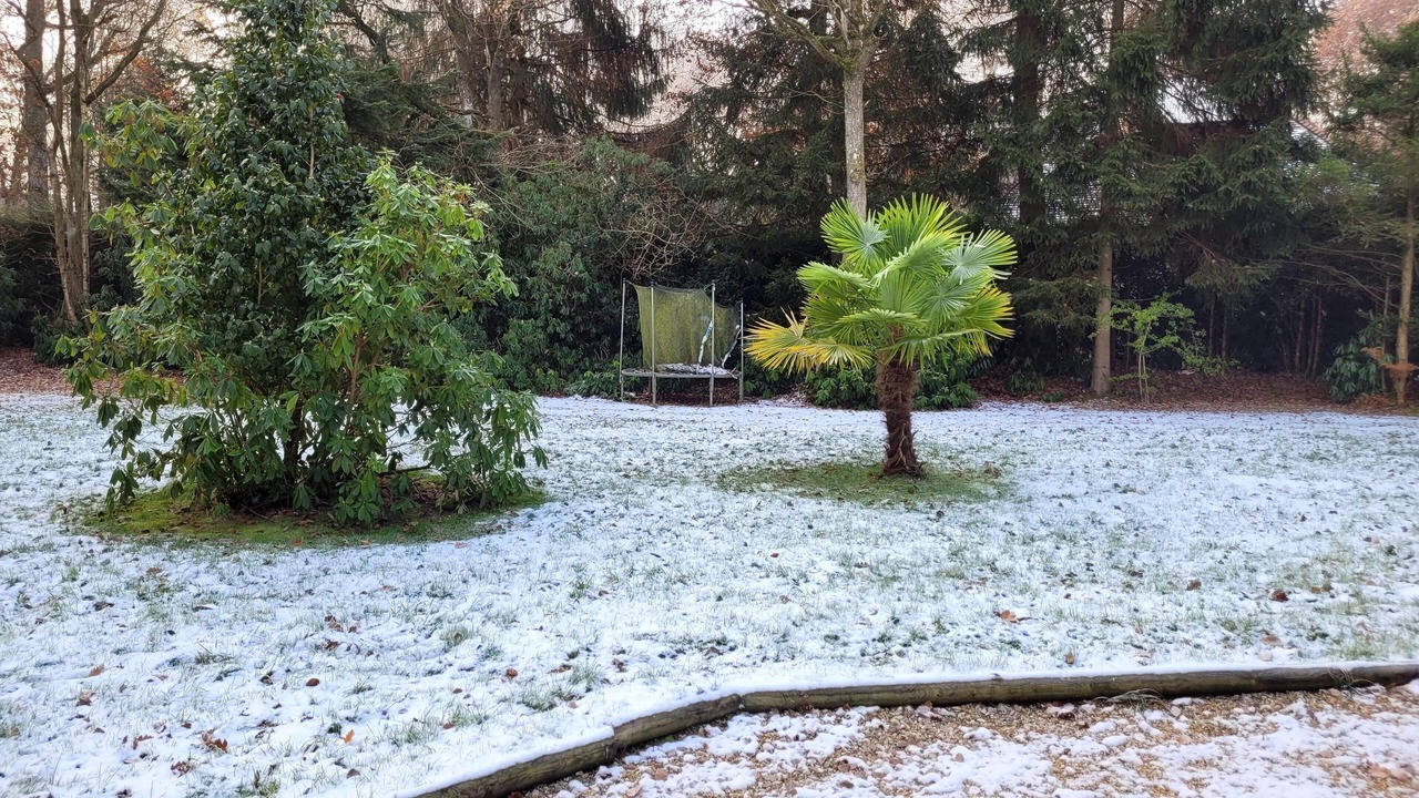 Photo of Outdoor in Saint-Gatien-des-Bois