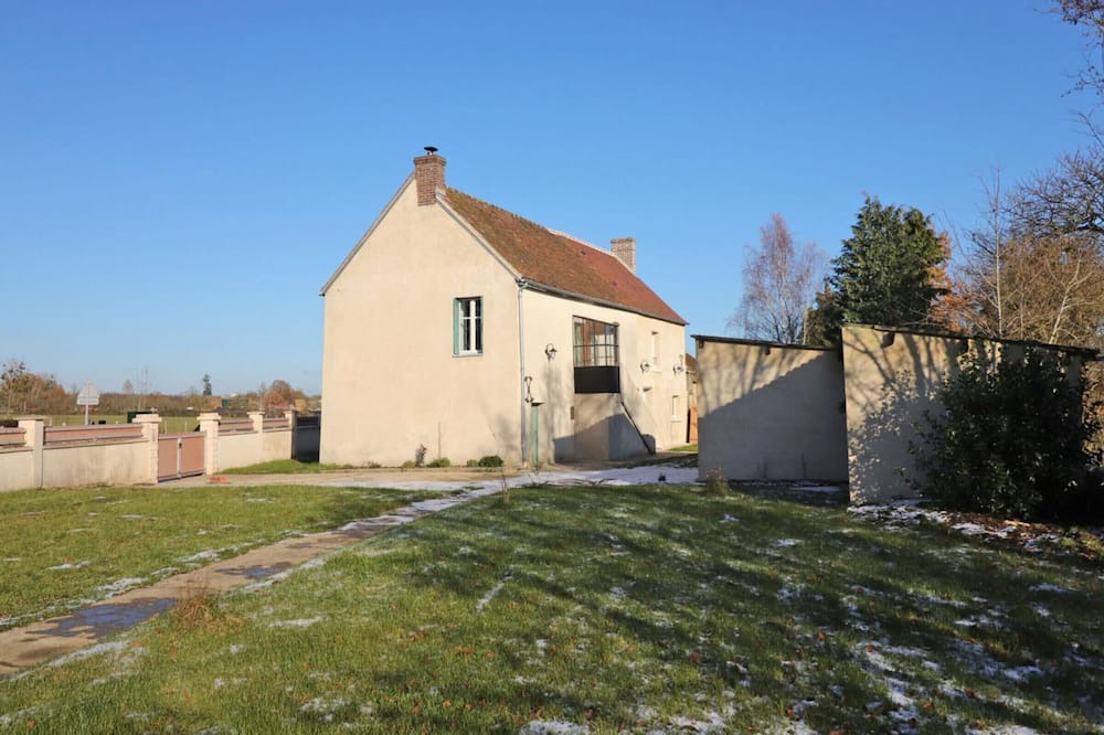 Photo of Outdoor in Parfondeval