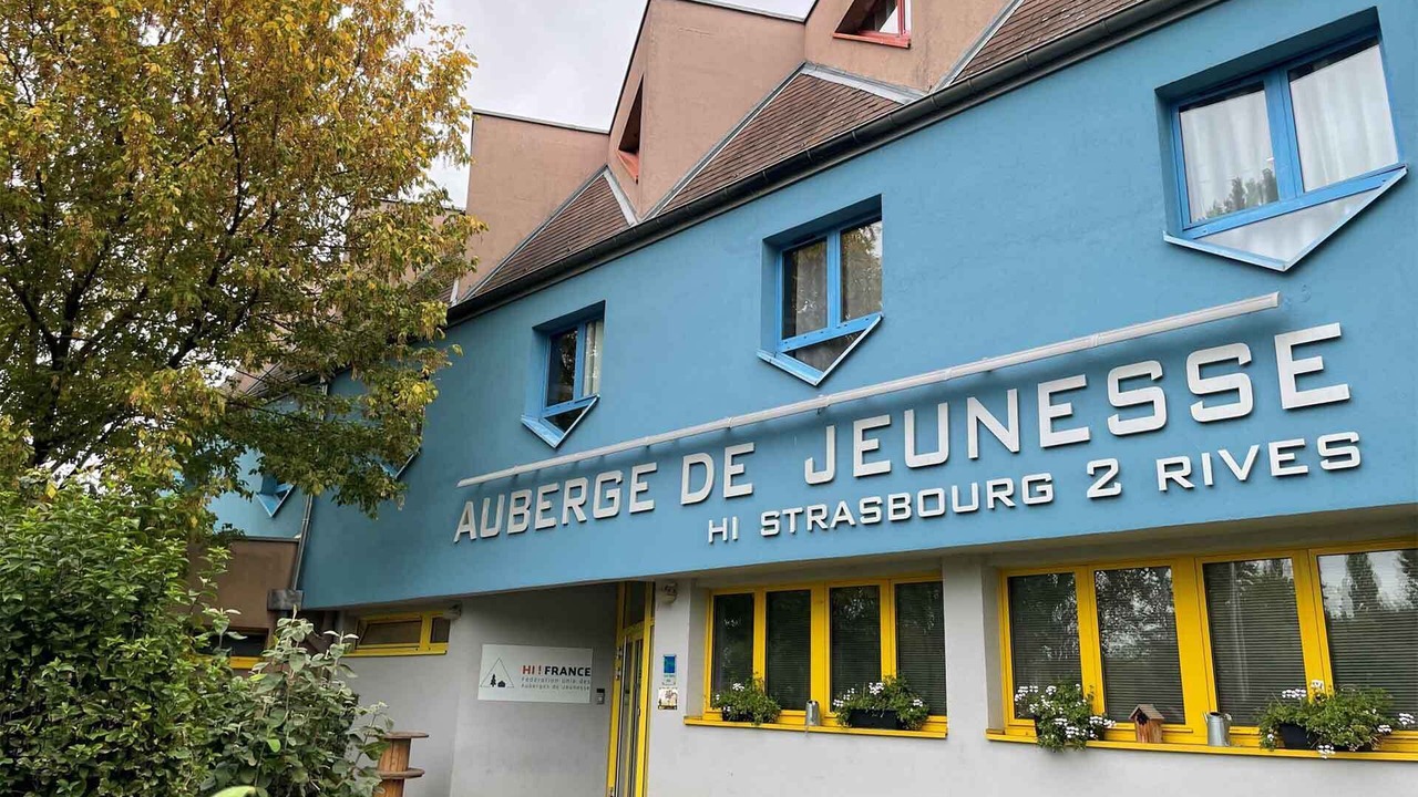 Photo of Outdoor in Strasbourg